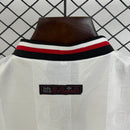 kids M-U 97/98 away size: 16-28