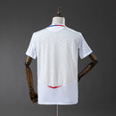 Olympique lyonnais 08/09 Home Retro Jersey S-XXL