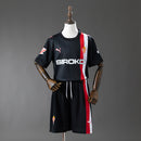 Sporting Gijon 25/26 Away Kids Kit Jersey Size 16-28