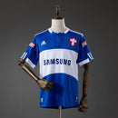Palmeiras 09/10 Third Away Retro Jersey S-XXL
