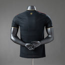 Flamengo 25/26 Special Edition Player Version Black Jersey S-4XL