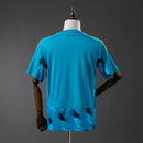 Spain 2026 Goalkeeper - Blue Jersey S-4XL