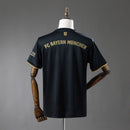Bayern Munich 21/22 Away Retro Jersey S-XXL