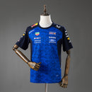 Oracle Red Bull Racing 2026 F1 Racing Suit T-shirt S-5XL