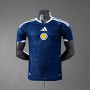 Scotland 2026 Home Player Version Jersey S-4XL