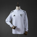 Sevilla 25/26 Training Top White S-XXL