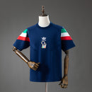 Italy Originals Retro Casual T-shirt S-3XL