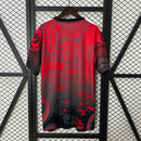 24/25 Real Madrid Red size S-XXL