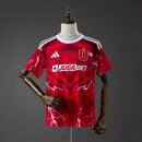 Universidad de Chile 26/27 Third Jersey S-4XL