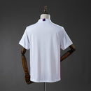 Real Madrid 20/21 Home Retro Jersey S-XXL