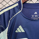25/26 Kids Ajax away Size: 16-28