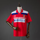 Atletico Madrid 90/93 Away Retro Jersey S-4XL