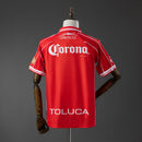 Toluca 99/00 Home Jersey S-XXL