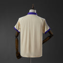 Real Madrid 25/26 POLO - Apricot S-XXL