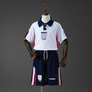 England 1998 Home Retro Kids Kit Jersey SIZE 16-28
