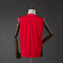 Colo Colo 26/27 Training Vest Red S-3XL