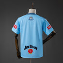 NRL 2026 NSW Blues Home Jersey S-5XL