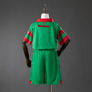 Osasuna 25/26 Away Kids Kit Jersey SIZE 16-28