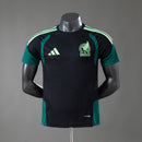 Mexico 2026 Player Version Training Jersey - Black S-3XL