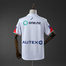 NRL New Zealand Warriors 2026 Away Jersey S-7XL