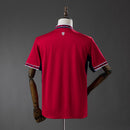Czech Republic 2026 Home Jersey S-XXL