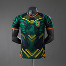 Mali 25/26 BlackGreen Player Version Jersey S-XXL