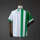 Real Betis 25/26 Pre-match Jersey S-4XL