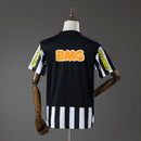 Santos 12/13 Away Retro Jersey S-XXL
