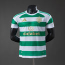 Celtic 26/27 Home Player Version Jersey S-3XL