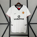 Retro M-U 02/03 Away S-XXL