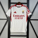 25/26  Benfica Third away game S-4XL