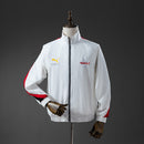 AC Milan co-branded Windbreaker - White S-XXL