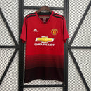 Retro 18/19 M-U home S-XXL