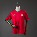 Iran 2026 Away Jersey S-4XL