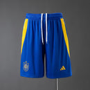 Spain 2026 Home Shorts S-XXL