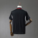 LFC 25/26 POLO - Black S-XXL