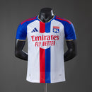 Olympique Lyonnais 26/27 Home Player Version Jersey S-3XL