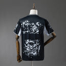 Al Nassr 25/26 Black Jersey S-XXL