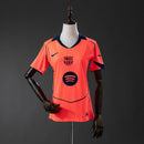 Barcelona 25/26 Third Away Women&