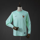 France 2026 Away Long Sleeve Jersey S-4XL