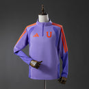Universidad de Chile 26/27 Long-sleeved Training S-XXL