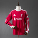 LFC 2526 Home Long-Sleeve Jersey S-4XL
