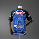 NRL Canterbury-Bankstown Bulldogs 2025 Indigenous Jersey S-5XL