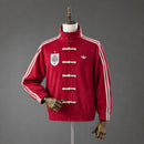 Spain CNY Tang Jacket S-XXL