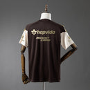 Flamengo 26/27 All sponsors Training - Brown Jersey S-4XL