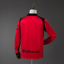 AC Milan x Slam Jam 25/26 Fourth  Long Sleeve Jersey S-4XL