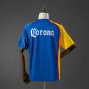 America 07/08 Away Retro Jersey S-XXL