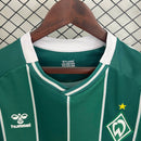 25/26 Werder Bremen Home S-4XL