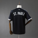 St. Pauli 25/26 Third Away Jersey S-4XL