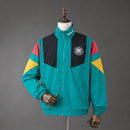 German FIGC EQT Track Top Windbreaker S-XXL